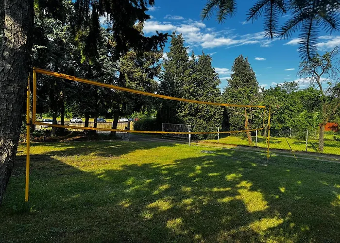 Ferienanlage Grosskoschen