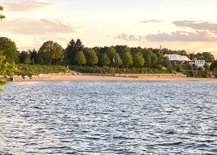 Ferienanlage Semesterbostad