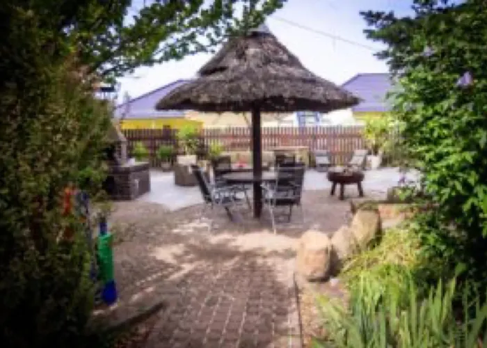 بيت للعطل Ferienanlage Grosskoschen