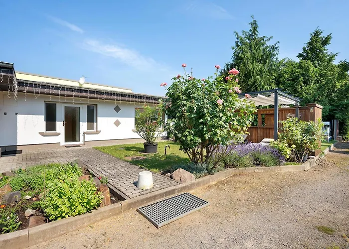 Сasa de vacaciones Ferienanlage *