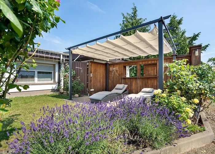 Ferienanlage Semesterbostad *