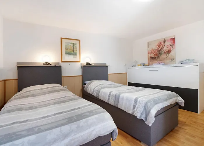 Ferienanlage بيت للعطل *