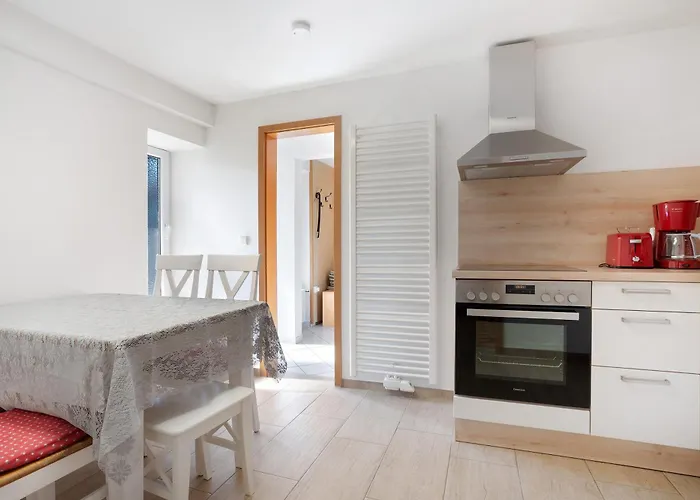 Ferienanlage Grosskoschen