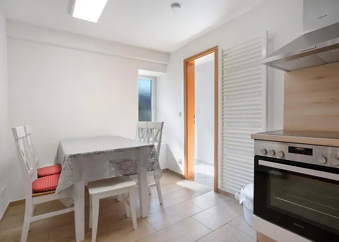 Ferienanlage * Grosskoschen