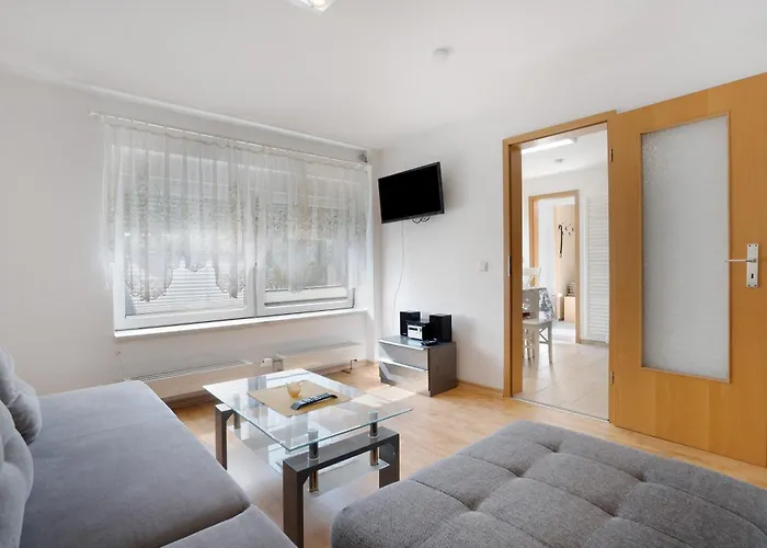 Ferienanlage Сasa de vacaciones