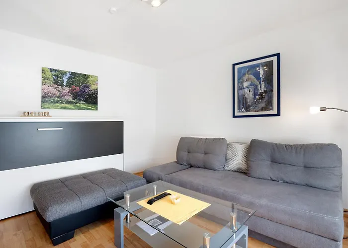 Ferienanlage * Grosskoschen