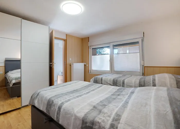 Ferienanlage Сasa de vacaciones *