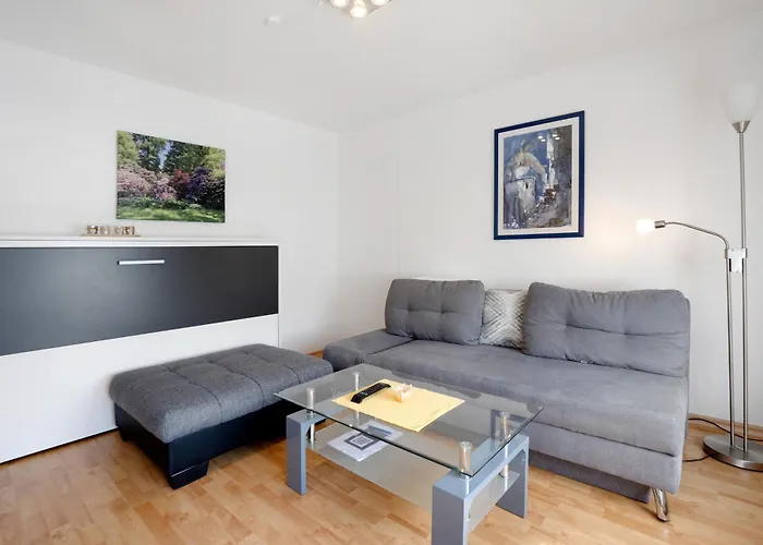 Ferienanlage Semesterbostad *