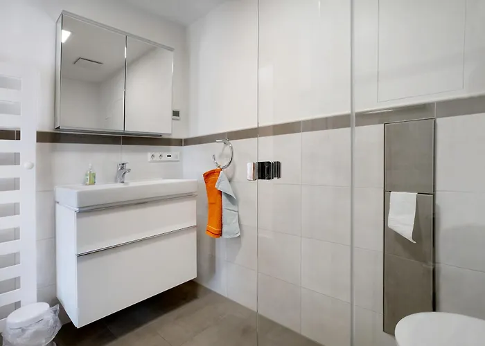 Ferienanlage Сasa de vacaciones *