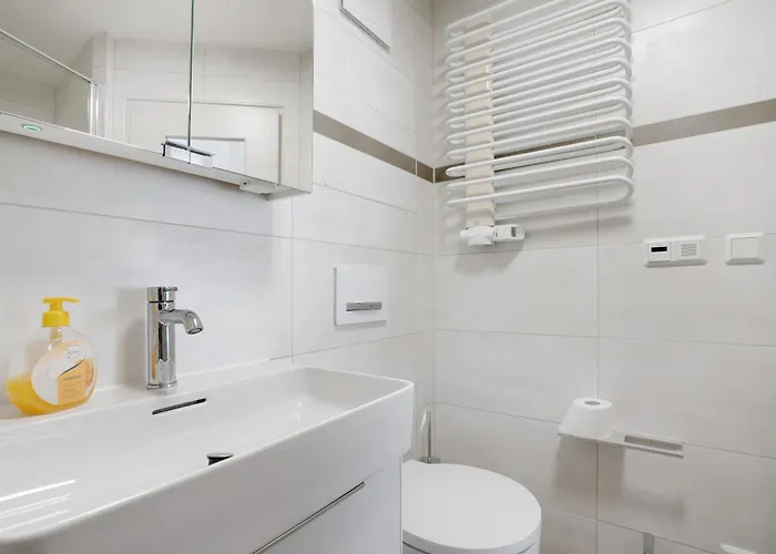 Ferienanlage Semesterbostad