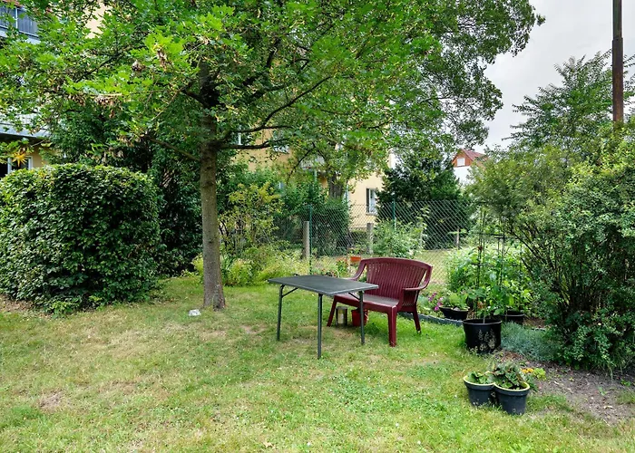 Ferienanlage Grosskoschen