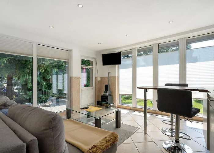 Ferienanlage Сasa de vacaciones