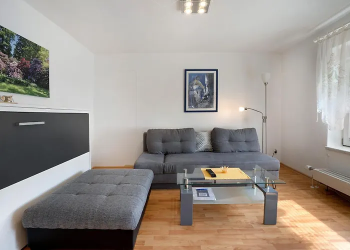 Сasa de vacaciones Ferienanlage