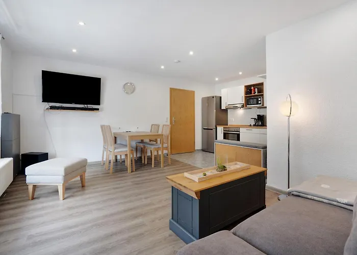 Ferienanlage Сasa de vacaciones *