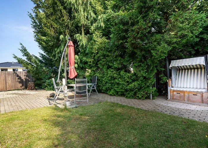 Semesterbostad Ferienanlage *