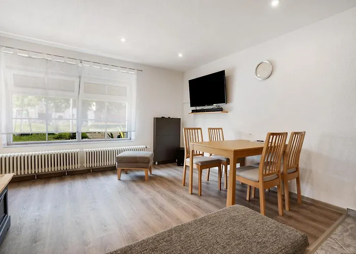 Ferienanlage Сasa de vacaciones *