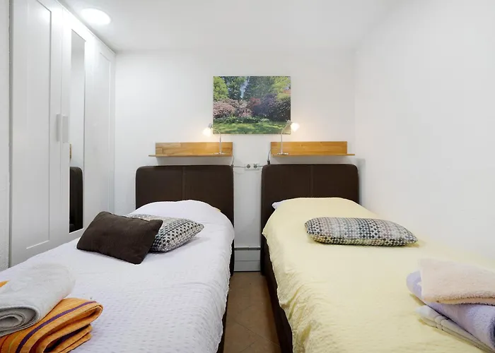 Сasa de vacaciones Ferienanlage Grosskoschen