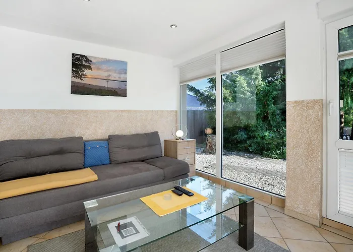 Ferienanlage Сasa de vacaciones *