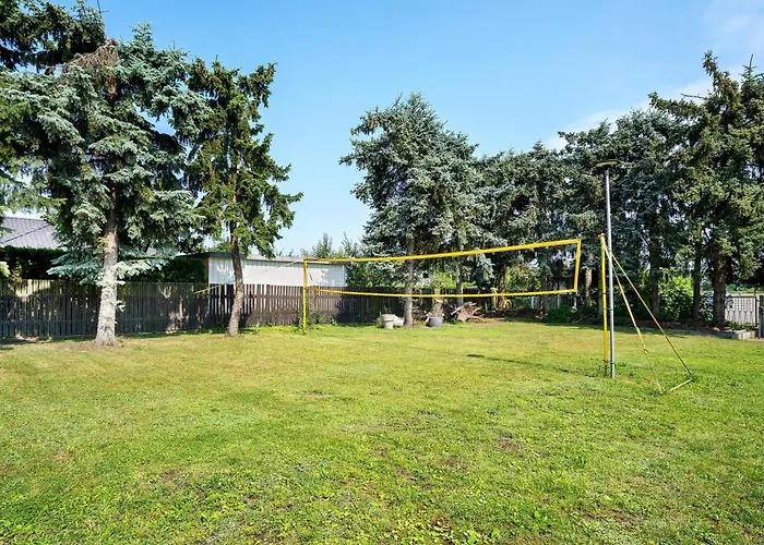 Ferienanlage Grosskoschen