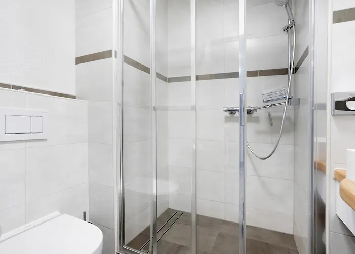 Ferienanlage Semesterbostad *