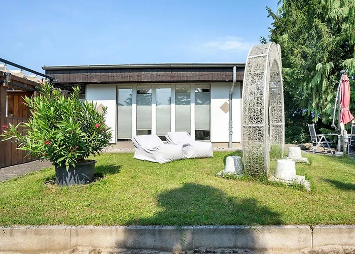 Ferienanlage Сasa de vacaciones