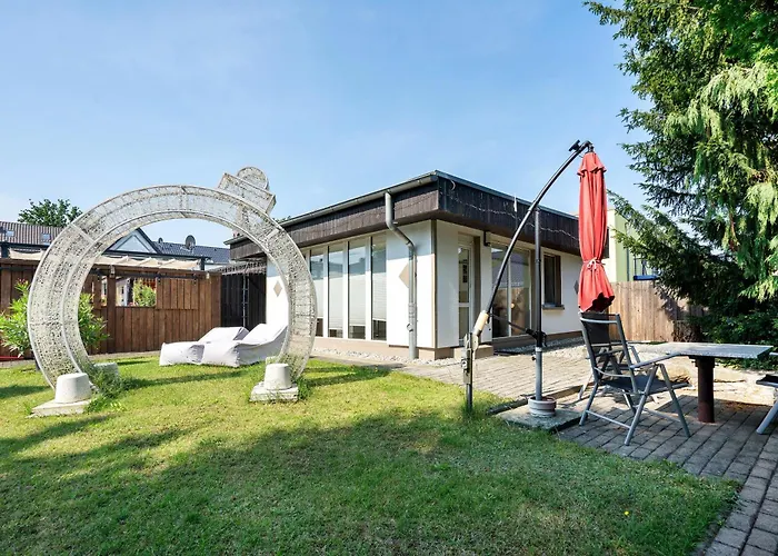 Ferienanlage * Grosskoschen