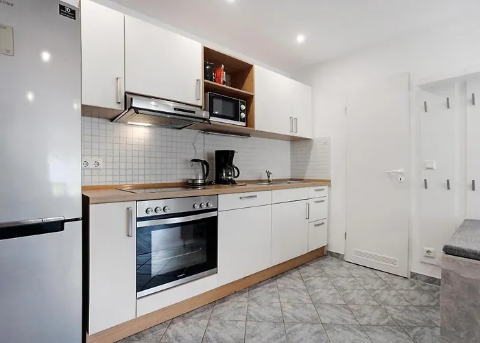 Ferienanlage Grosskoschen