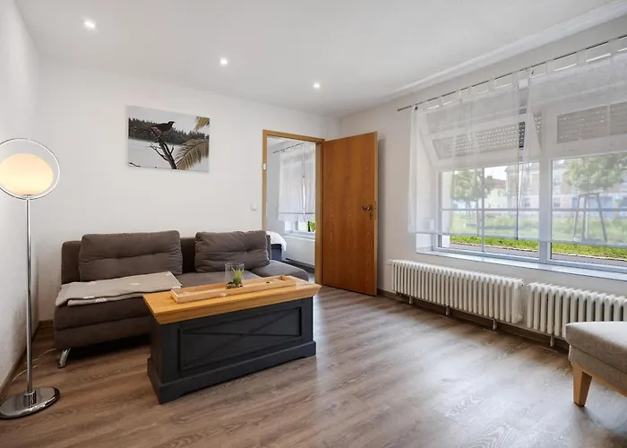 Semesterbostad Ferienanlage *