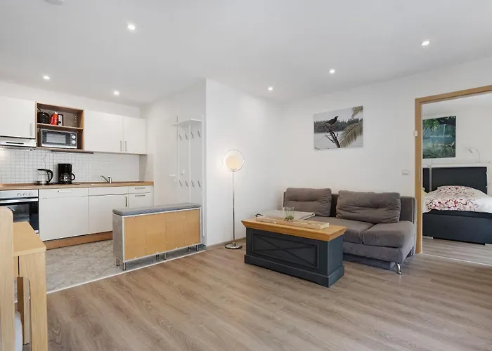 Ferienanlage Grosskoschen