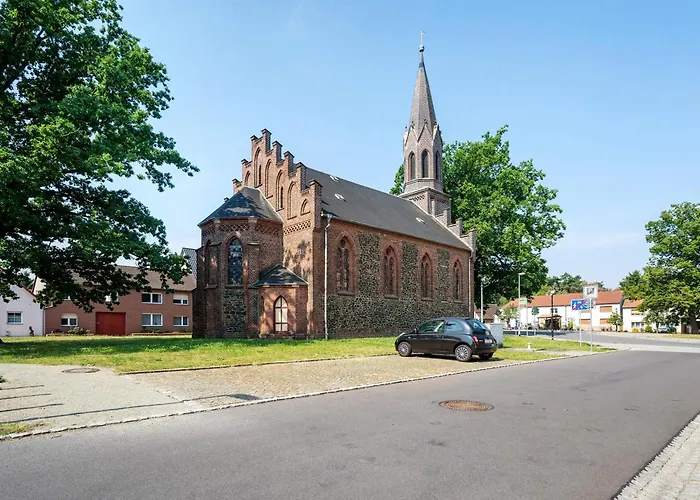 Сasa de vacaciones Ferienanlage *