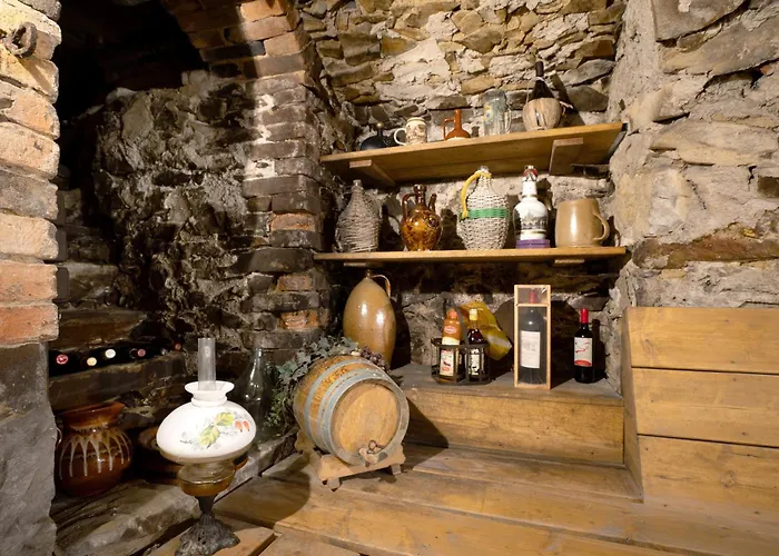 Ferienanlage Grosskoschen