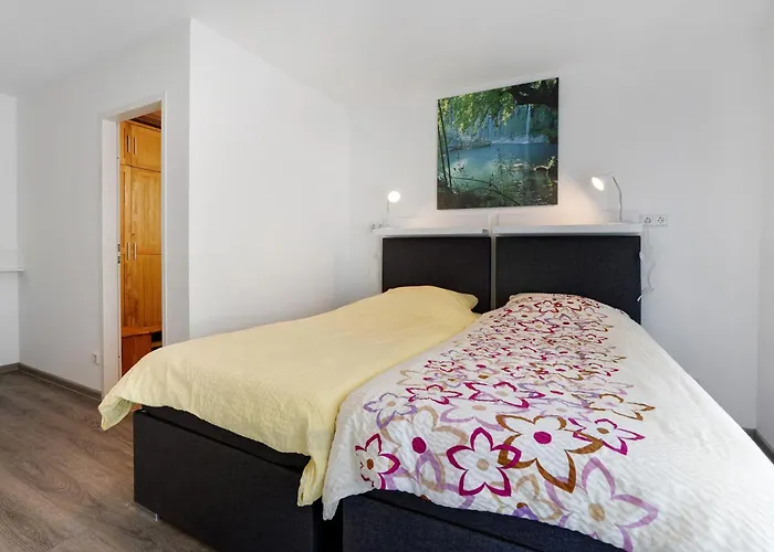 Semesterbostad Ferienanlage *