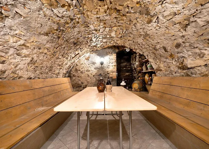 Ferienanlage Semesterbostad Grosskoschen