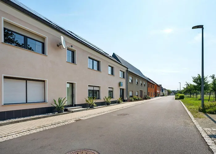 Ferienanlage * Grosskoschen