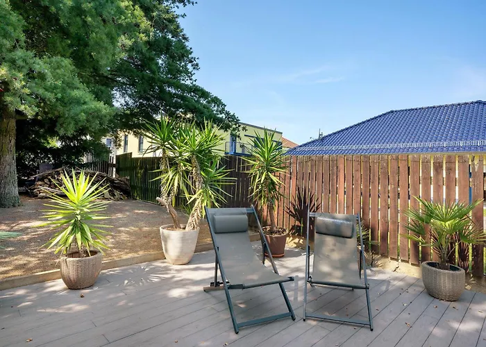 Ferienanlage Grosskoschen