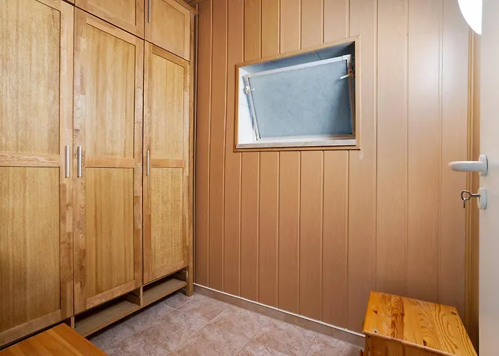 Ferienanlage Сasa de vacaciones