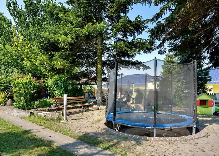 Ferienanlage Сasa de vacaciones *