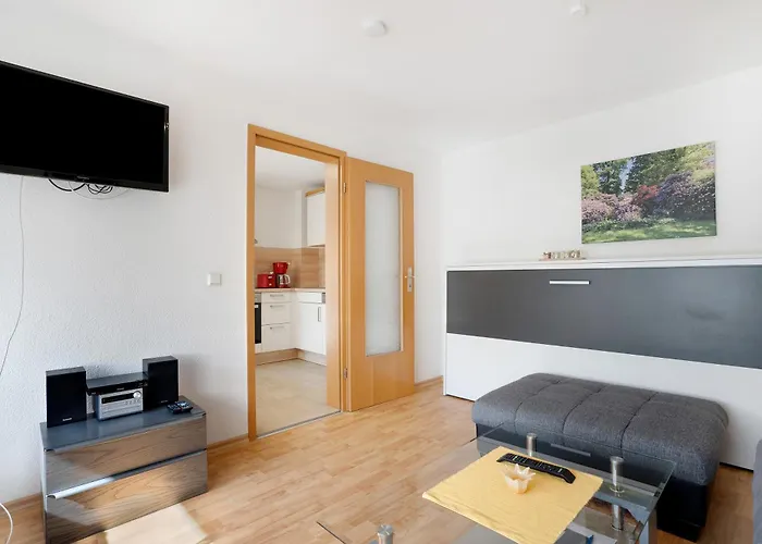 Сasa de vacaciones Ferienanlage