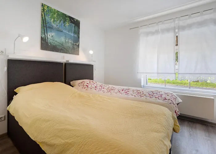 Ferienanlage Semesterbostad *