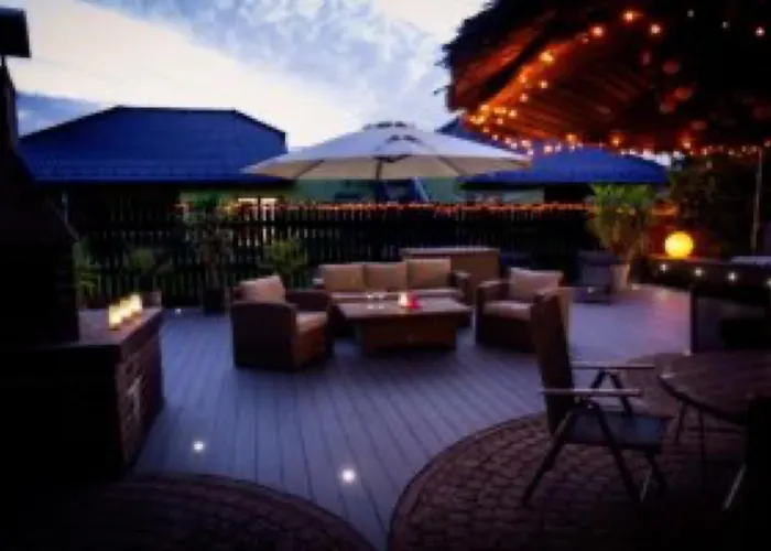 Ferienanlage Semesterbostad *